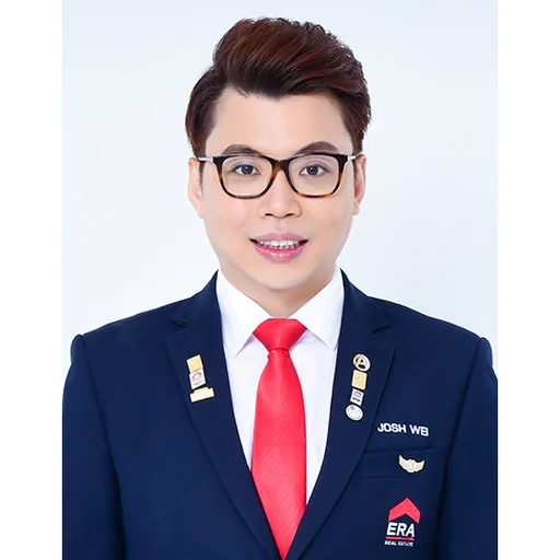 GUE CHUNG LIN (WEI CHONGLIN) (JOSH)