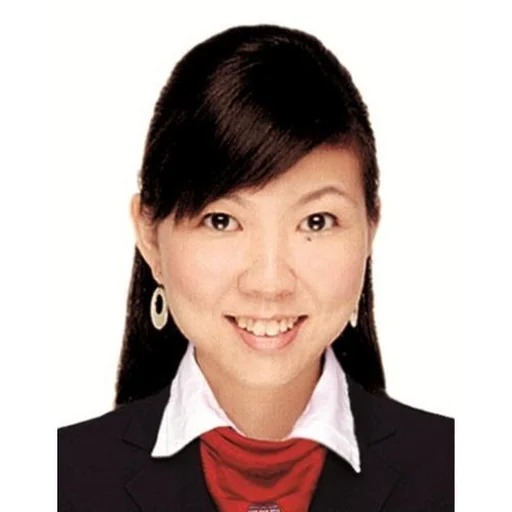 HO SUET MEI (HE SHUMEI) (KRISTY HO S M)