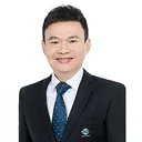 BARRY BARNABAS CHAN KWANG SENG
