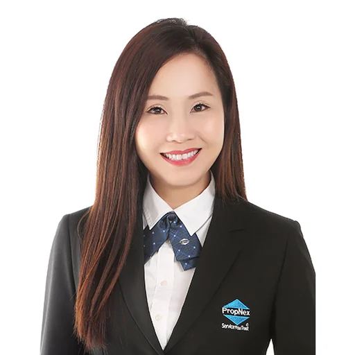 LAM MEE LING (CHERYL LAM)