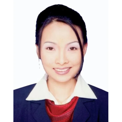 LEE KIM ENG (ANGELINE LEE K E)