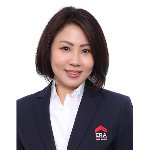 JOYCE AGUSTINA RAHARDJA (JOYCE AGUSTINA)