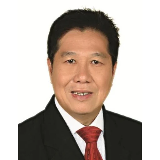 SEAH LEE BUCK (ANDY SEAH L B)