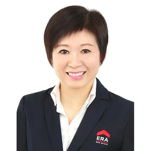 CHNG ANNE (ANNE CHNG)