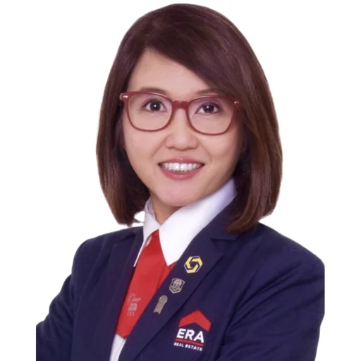 CHEW PUAY LUAN (DIONIS CHEW P L)