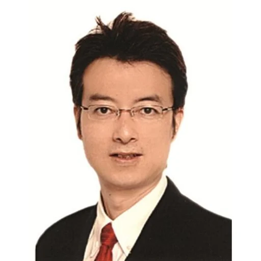 LIU QING (ALAN LIU QING)
