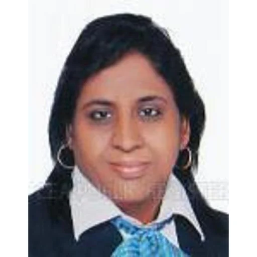 ZARIN FATHIMA RIAZ (ZARIN SRT)