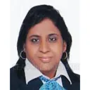 ZARIN FATHIMA RIAZ