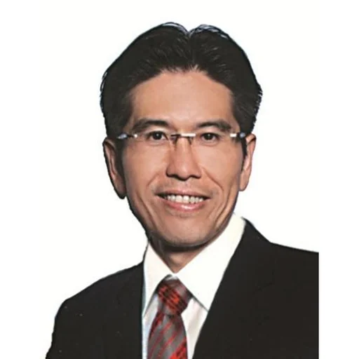 GOH CHONG CHAI (THOMAS GOH C C)
