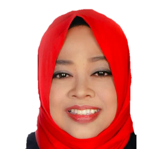 HAMIDAH BINTE JALAL (HAMIDAH JALAL)