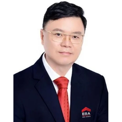 LEE WEN LONG (ABRAM)