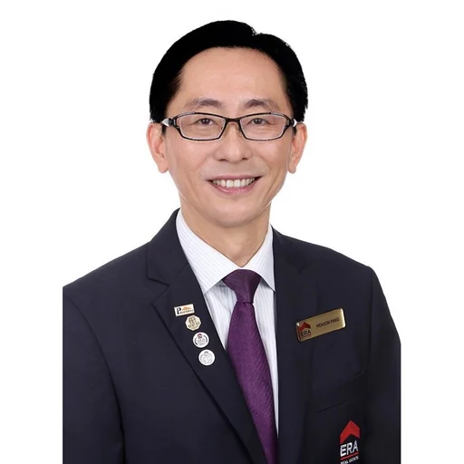 PANG KHIM HOE (HENSON PANG K H)