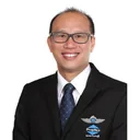 JONATHAN CHIN KIAN YONG