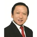 CHEAH KENG HIANG