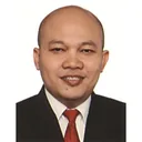 KHAIRAN FAIRUZAL BIN KASSIM