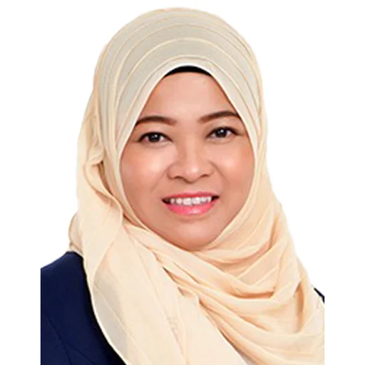 SURIANI BINTE OSMAN (SUE OSMAN)