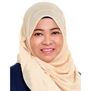 SURIANI BINTE OSMAN