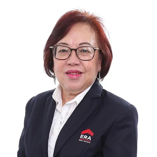 TIO SOH HONG (SHIRLEY TIO S H)
