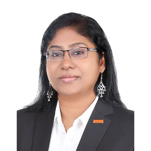 ROSALIND MARY D/O THIVIANATHAN (ROSALIND MARY)