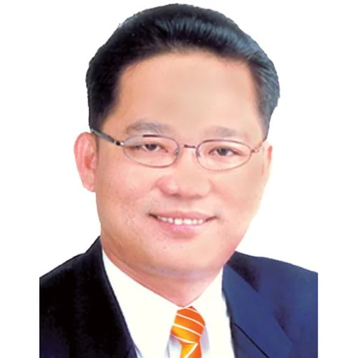LEE CHOON HUA (MARK)