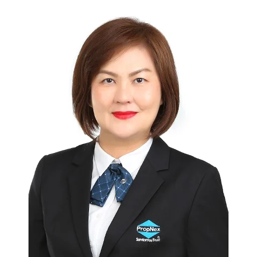 CHUA HWEE FEN (PATRICIA)