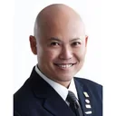 BERNARD LAU KAM CHUNG