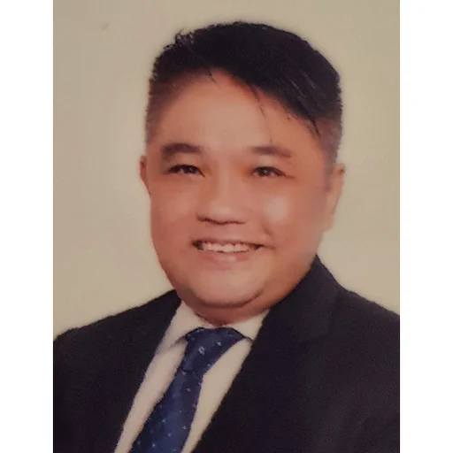 TAN ENG KEONG CLARENCE (CLARENCE TAN)