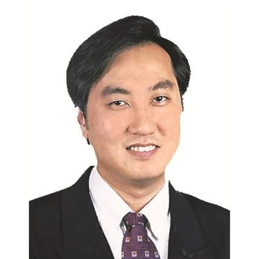 GOH CHEW SENG SEBASTIAN (SEBASTIAN GOH C S)