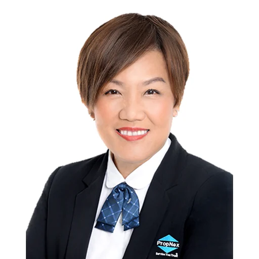 FONG OI MAY (AMY)
