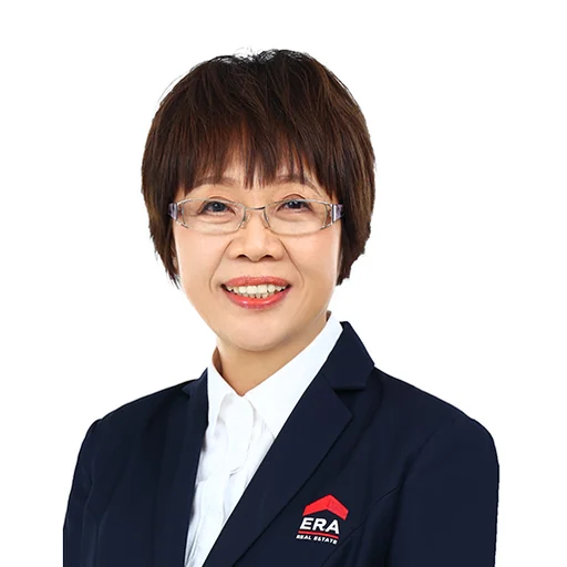LIM AH YAN (A Y LIM)