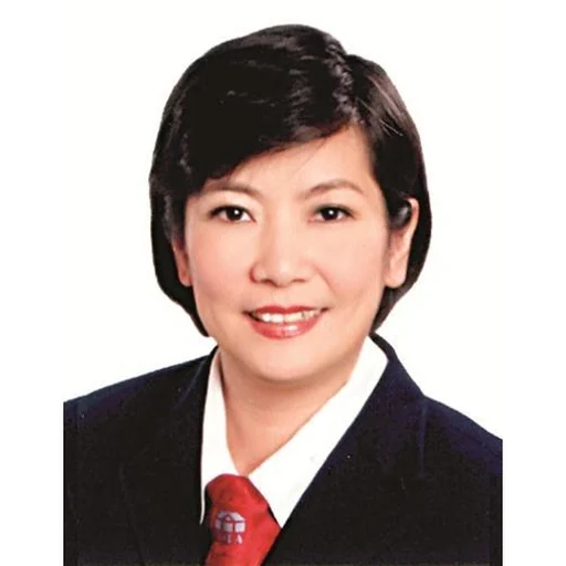 YEO LEE TIANG (LYNN YEO L T)