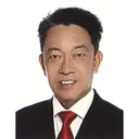 PATRICK CHUA TECK WAH