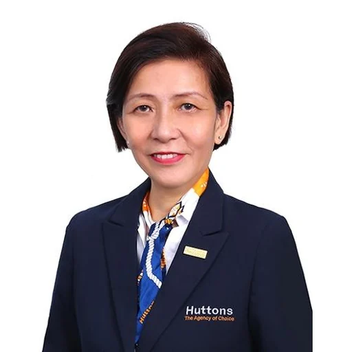 CHAN LAI CHUN (LYNSEY CHAN)