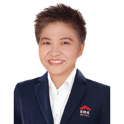ONG KEEN CHONG @JOSEPHINE ONG (JOSEPHINE ONG K C)