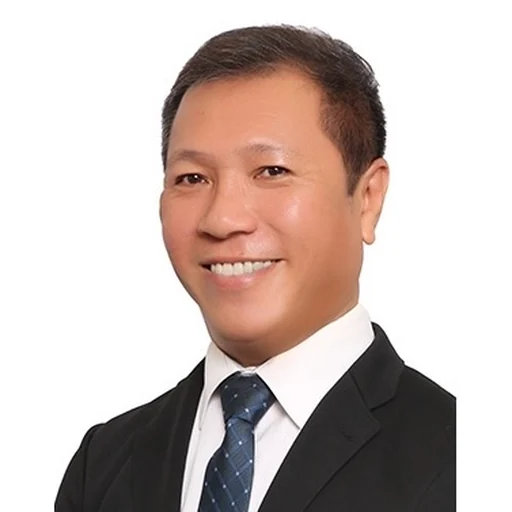 TONG GEOK HUI (THOMAS TONG)