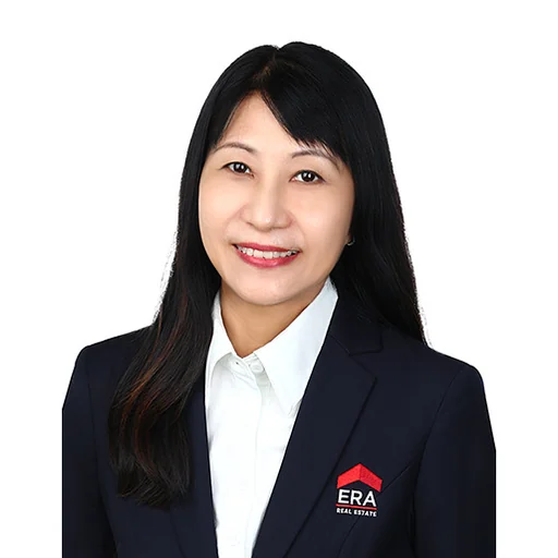 CHAN SOOK HWA (JOSEPHINE)