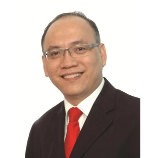 SEAH KIAN LAI EUMAUS (EUMAUS SEAH)