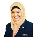 HAFIDZAH BINTE ADAM