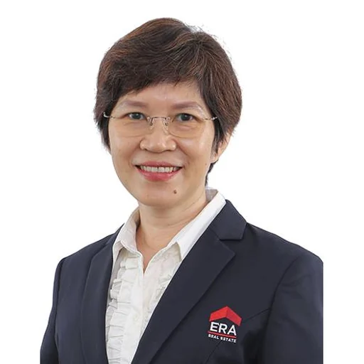 LEONG YOKE MUI (LILIAN LEONG Y M)