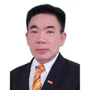 CHUA HOCK KERN