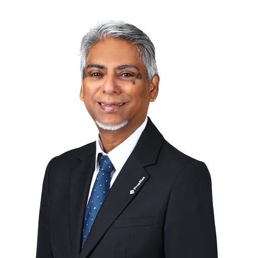 ANWAR PILLAY @G TAYVANATHAN PILLAY (ANWAR PILLAY)