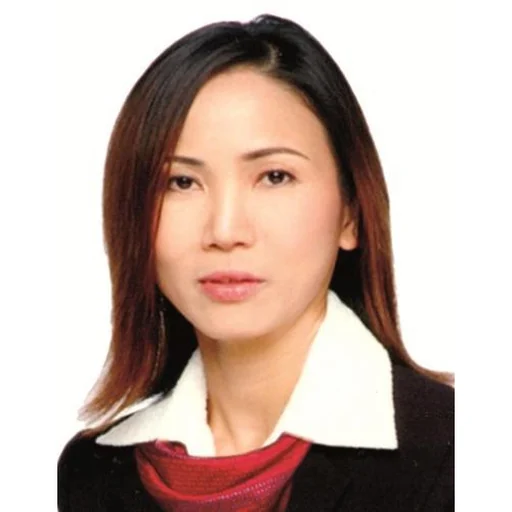 YEO SHU YUH IVY (IVY YEO S Y)