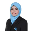 NORLIZAH BINTE ALI AHMAD