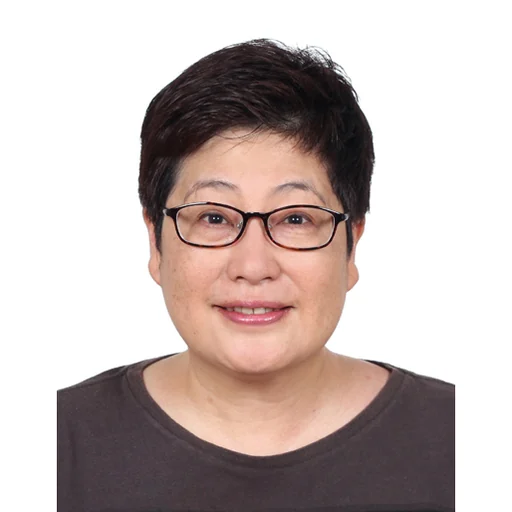 LEE SIEW WAH (RUBY LEE S W)