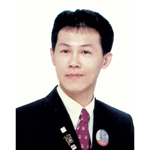 LAI MENG KUEN (STEVEN LAI M K)