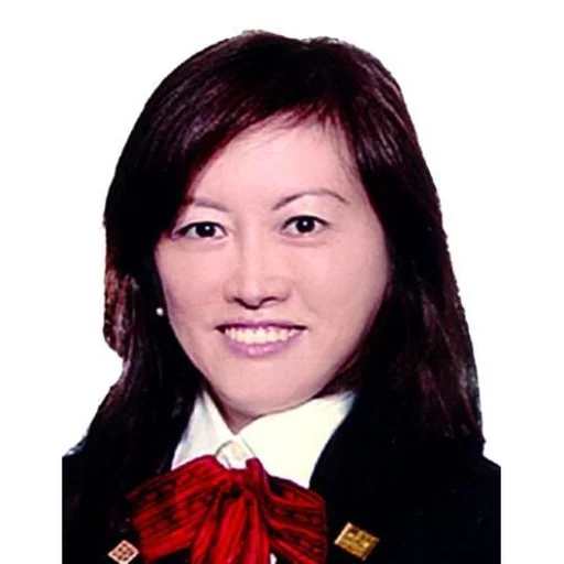 FOO AI LIAN JANET (JAN FOO)