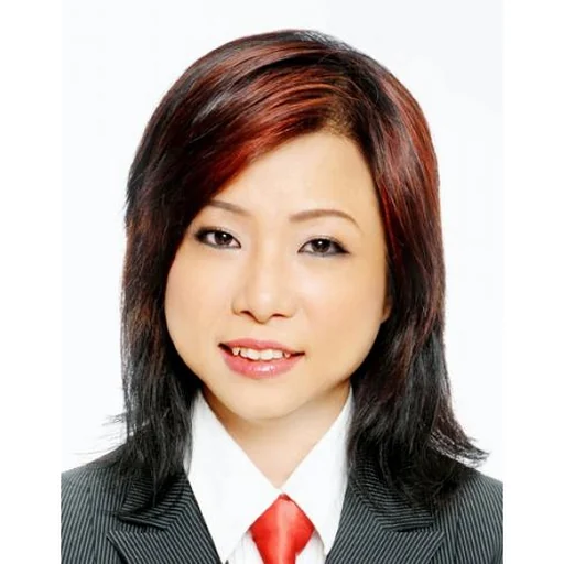TEE GEOK KEE (JEAN TEE GEOK KEE)