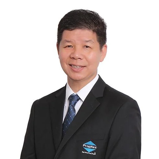 LEE BOON SIANG (VINCENT)