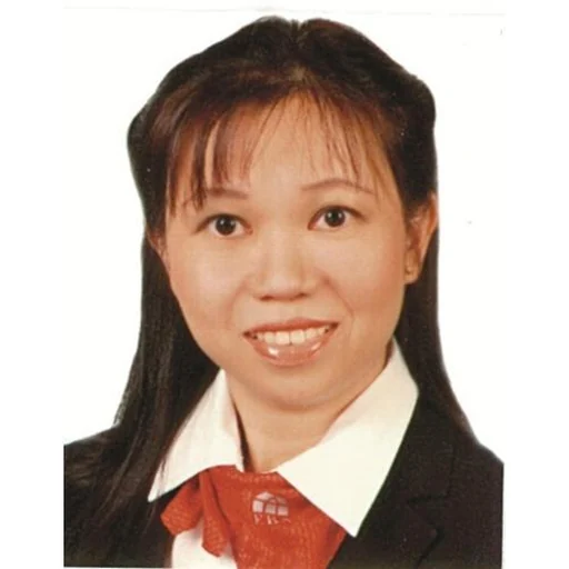 CHIA SAI CHOO (JASMINE CHIA S C)