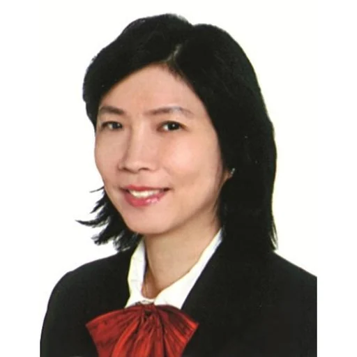 NGO LIE LING (LING LING)
